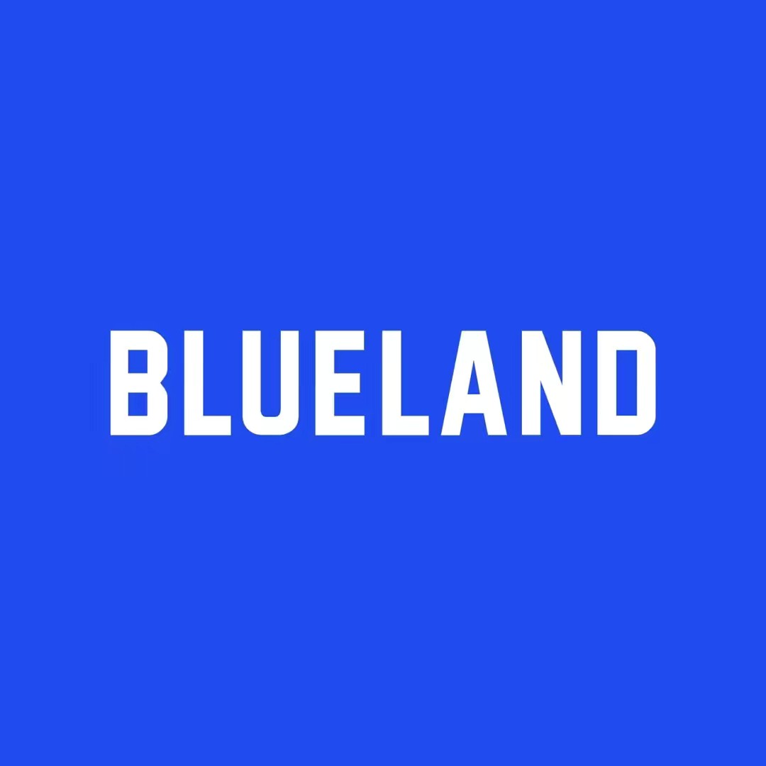 Blueland