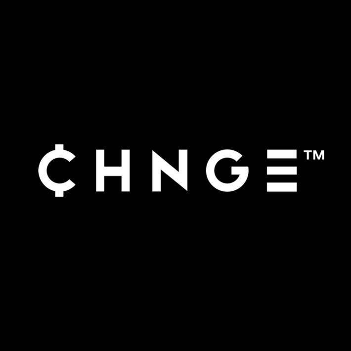 Chnge