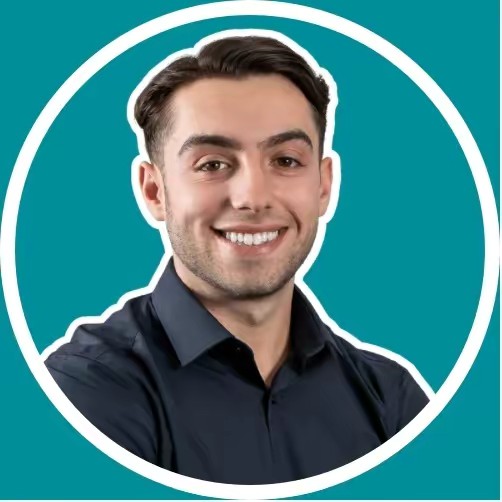 Giorgio | Mindset & Discipline