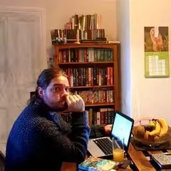 Martin | fantasy author