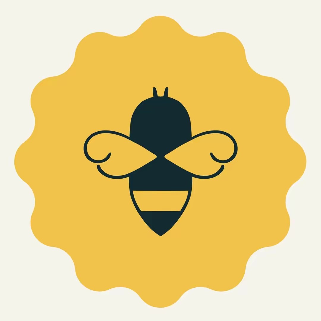 Nature Bee