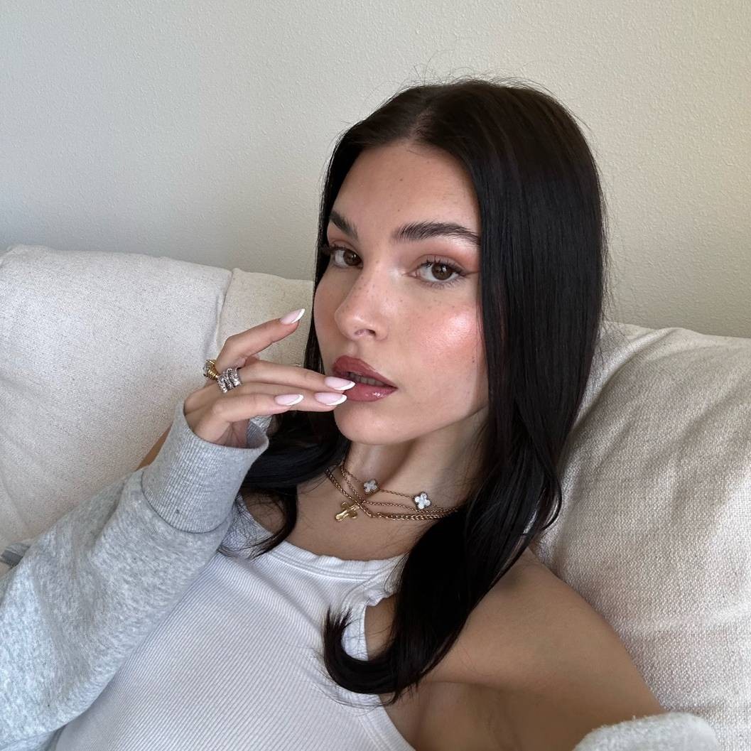 Nina Pacek🦂
