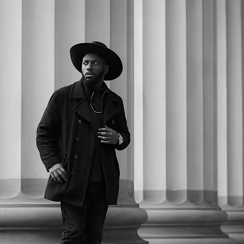 Youngblacksinatra