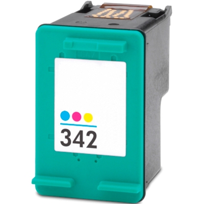 Cartouche compatible HP 342CL XL couleur