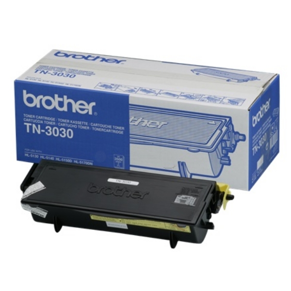 Brother TN-3030 Toner noir