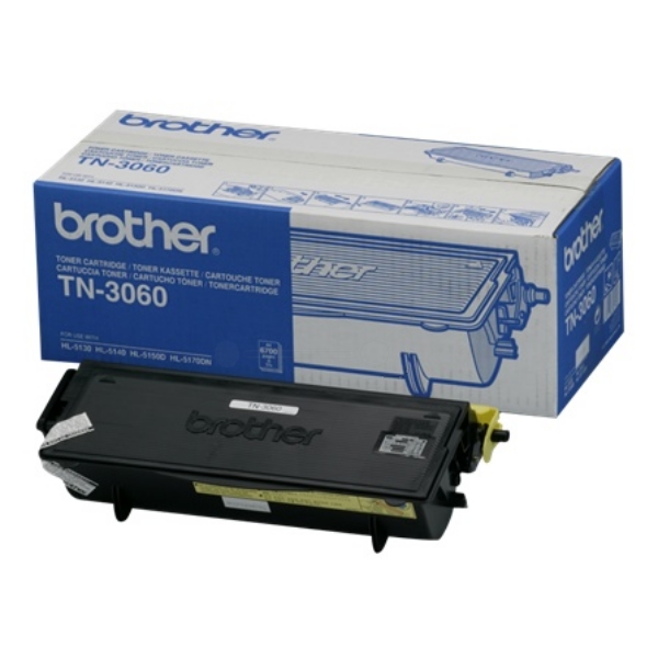 Brother TN-3060 Toner noir