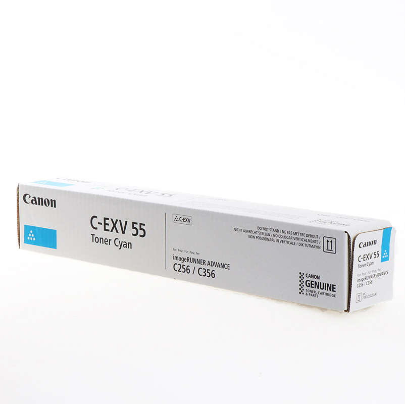 Canon Toner cyan C-EXV55c (2183C002)