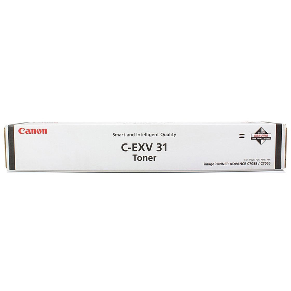 Canon Toner noir C-EXV31bk (2792B002)