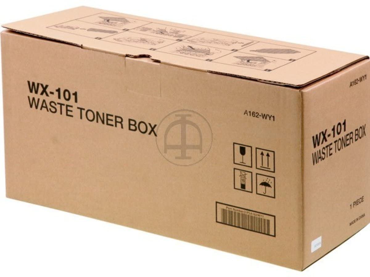 Konica Minolta A162WY1 Récupérateur de toner