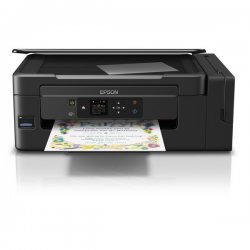 Epson EcoTank ET-M2120 au meilleur prix sur