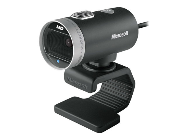 Microsoft LifeCam Cinema Business