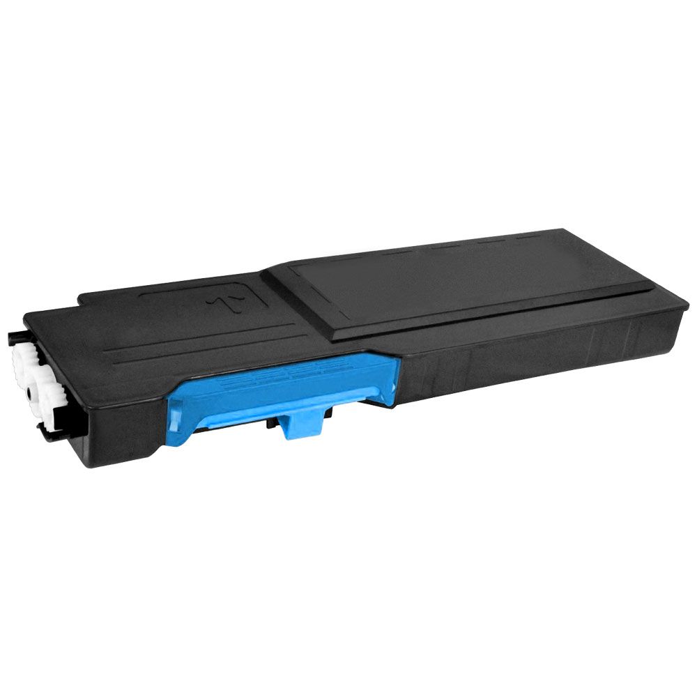 Toner compatible DELL 593-11122 cyan