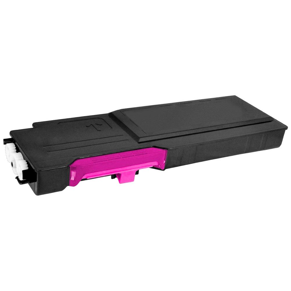 Toner compatible DELL 593-11121 magenta