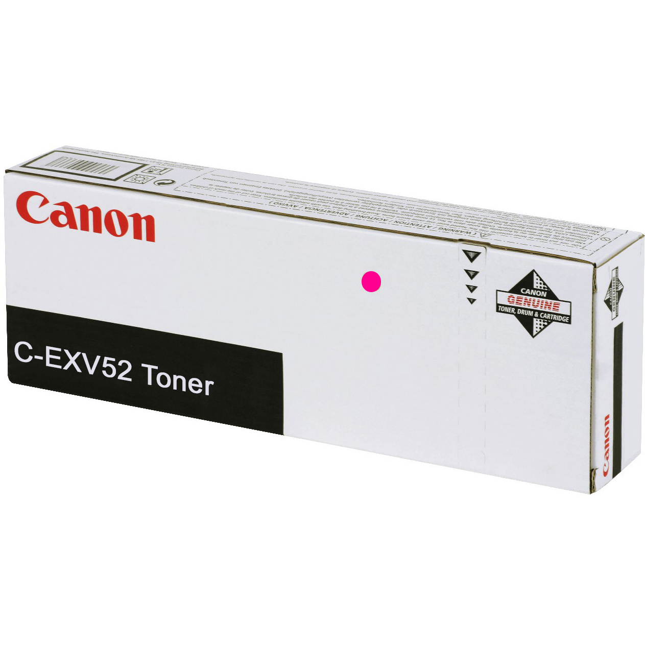 Canon Toner magenta C-EXV52m (1000C002)