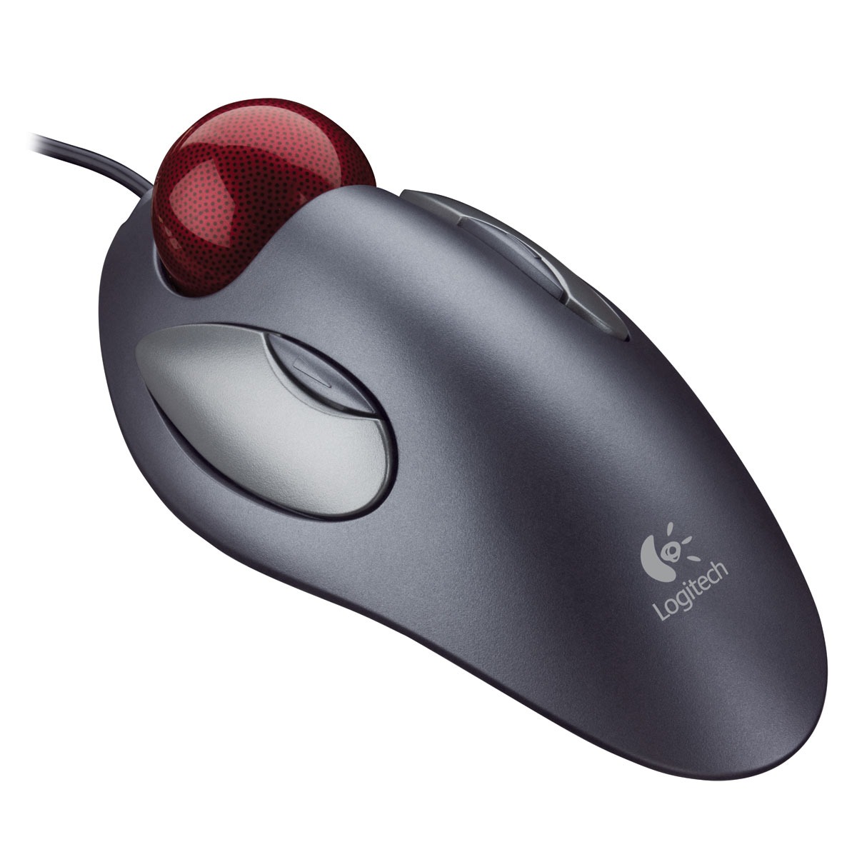 Logitech Trackman Marble (910-000808)