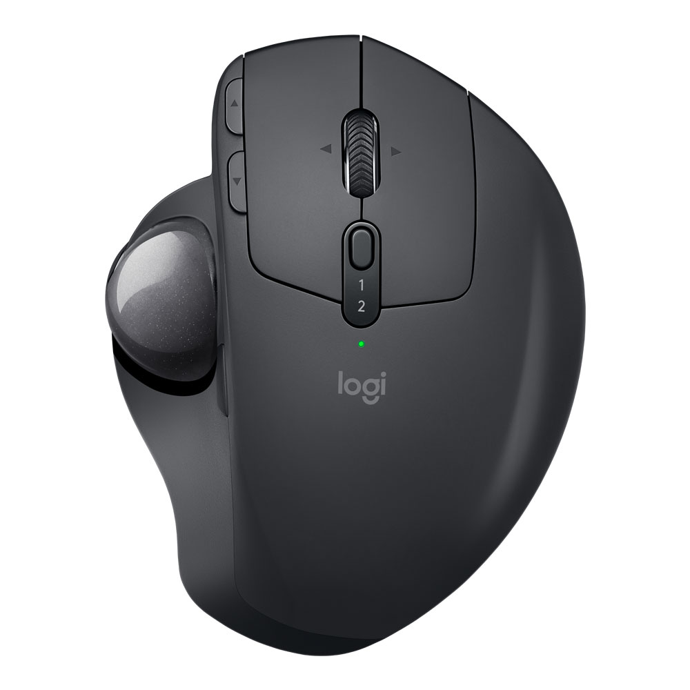 Logitech Trackball MX ERGO