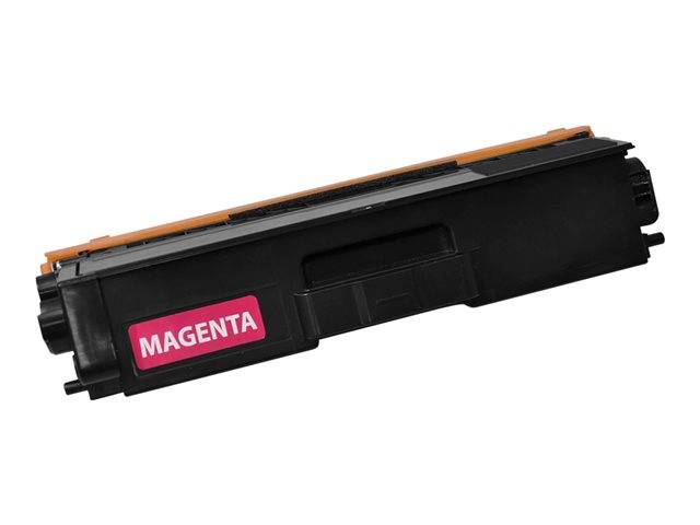 Toner compatible BROTHER TN-900M magenta
