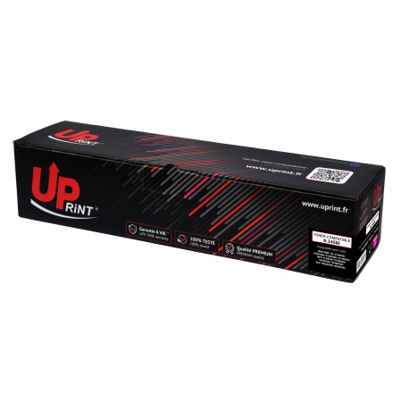 Toner PREMIUM compatible BROTHER TN-245M XL magenta