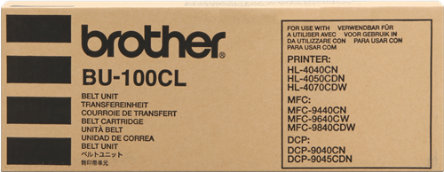 Brother Unité de transfert BU-100CL