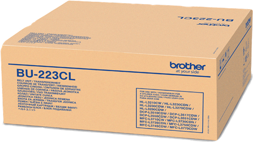 Brother Unité de transfert BU-223CL