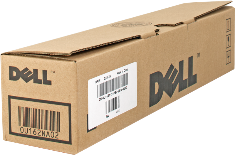 Dell 593-10930 (U162N) récupérateur de toner