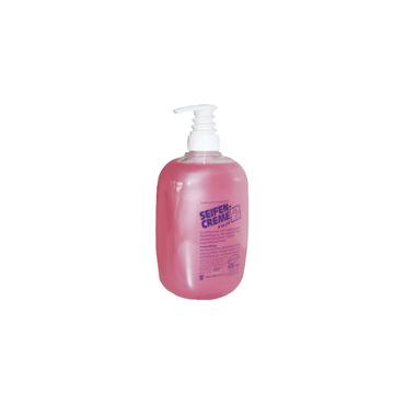 DREITURM Savon liquide rose, 500 ml, bouteille distributrice