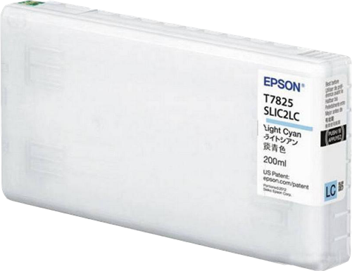 Epson cartouche encre T7825 (C13T782500)