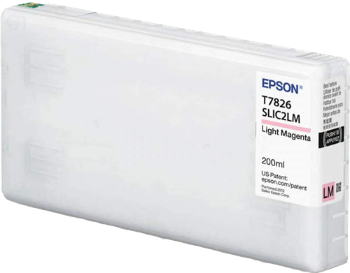 Epson cartouche encre T7826 (C13T782600)