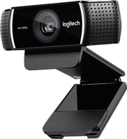 Logitech HD Pro Webcam C922