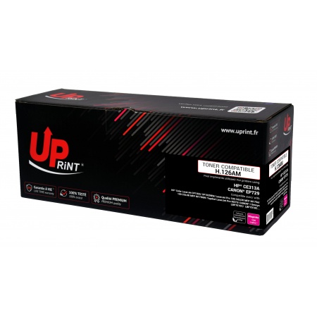 Toner PREMIUM 126A magenta