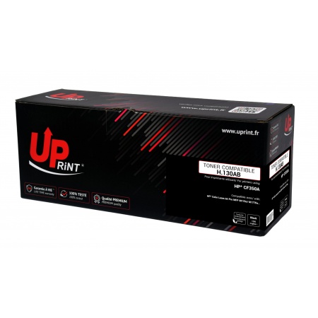 Toner PREMIUM compatible HP 130A noir