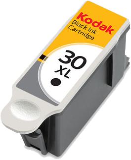 Kodak cartouche 30 XL noir