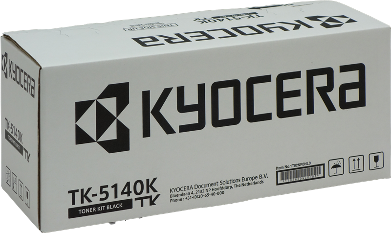 Kyocera TK-5140K (1T02NR0NL0) noir