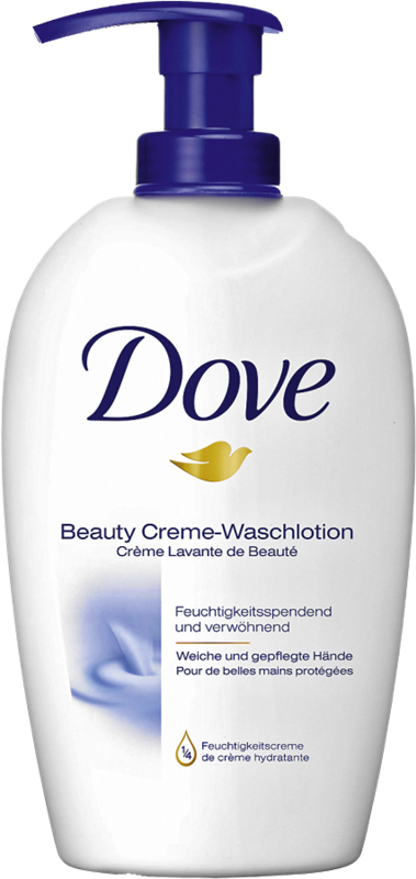 Dove Savon liquide pour mains Beauty Cream Wash