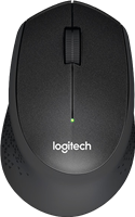 Logitech M330 souris SILENT PLUS (910-004909)