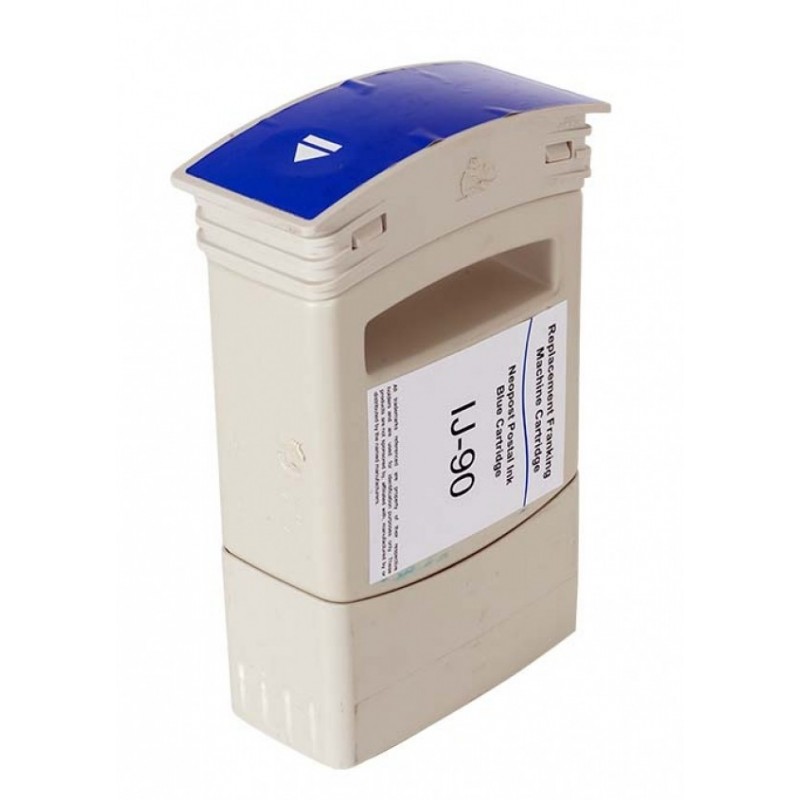 Réservoir compatible NEOPOST IJ 110