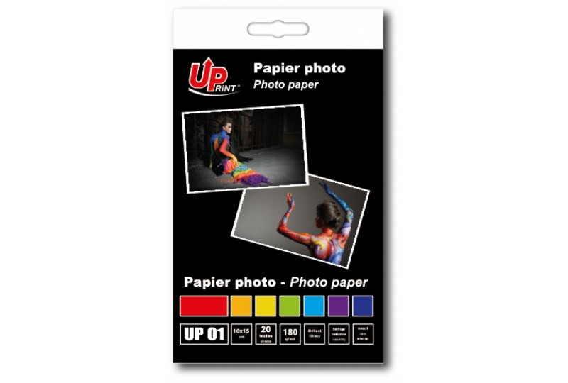 Papier photo 10x15 offres & prix 