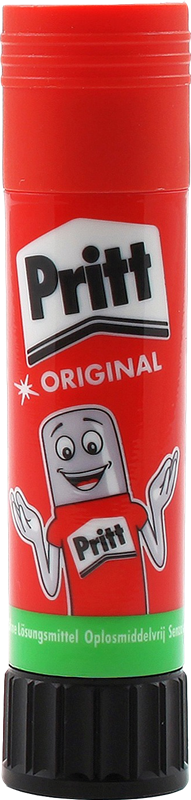 Pritt Bâton de colle 11g petit