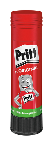 Pritt Bâton de colle 43g, grand