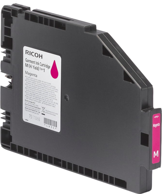 Ricoh 257061 (Type 1) magenta