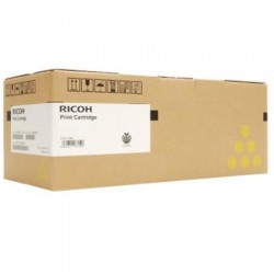 Ricoh toner 821260 (SP C840DN) jaune