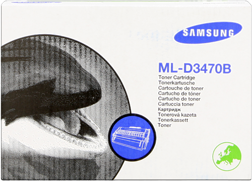 Samsung ML-D3470B (SU672A) noir