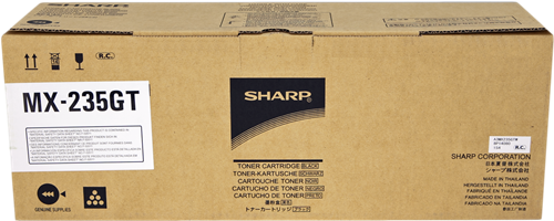 SHARP TONER N MX-235GT