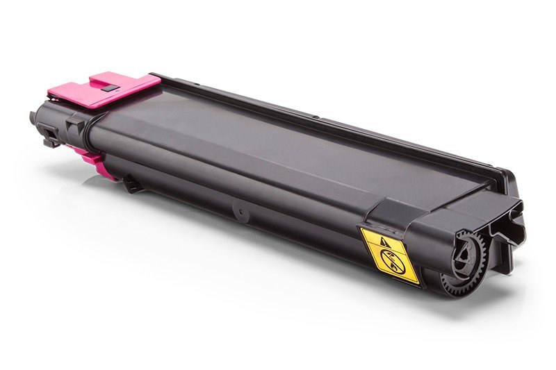 Toner compatible KYOCERA TK580M magenta