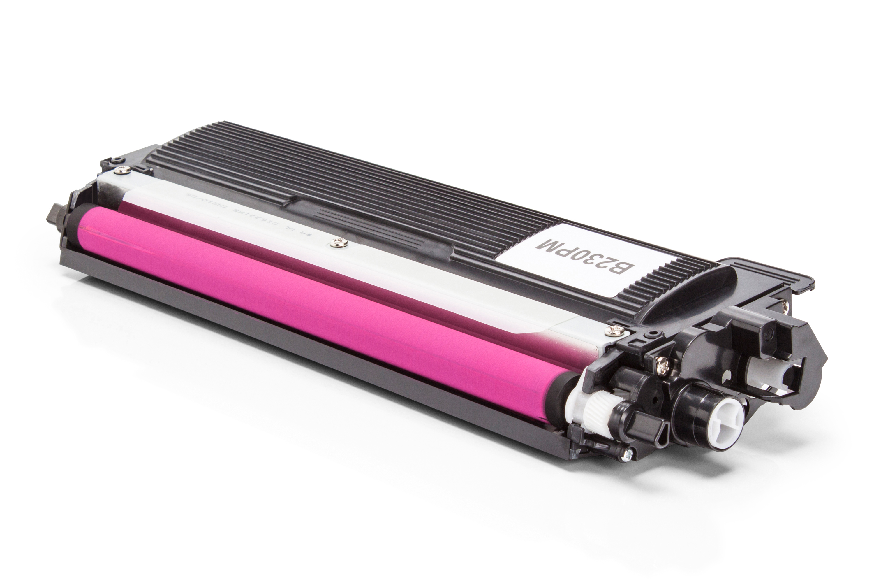 Toner compatible BROTHER TN-230M XL magenta