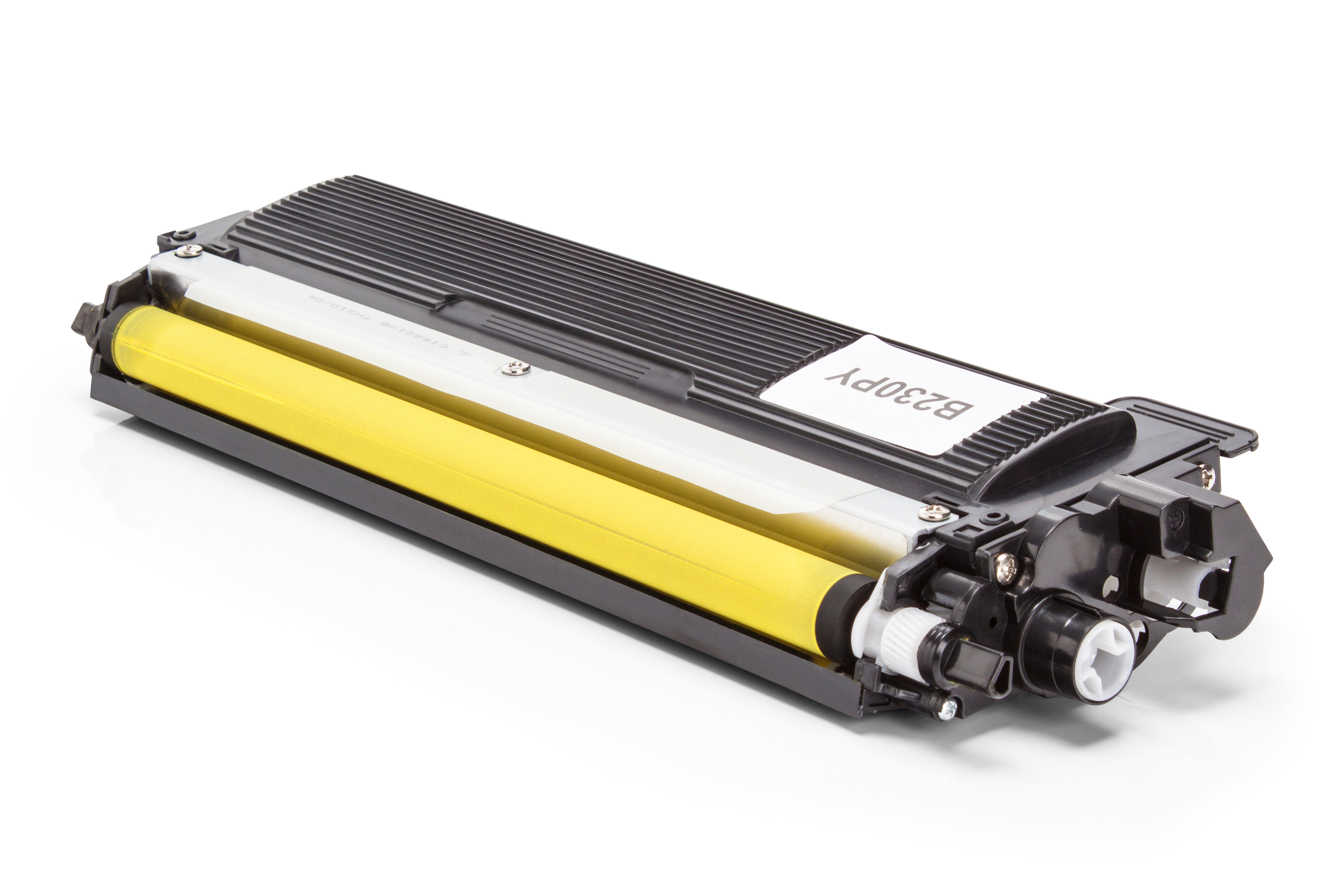 Toner compatible BROTHER TN-230Y XL jaune