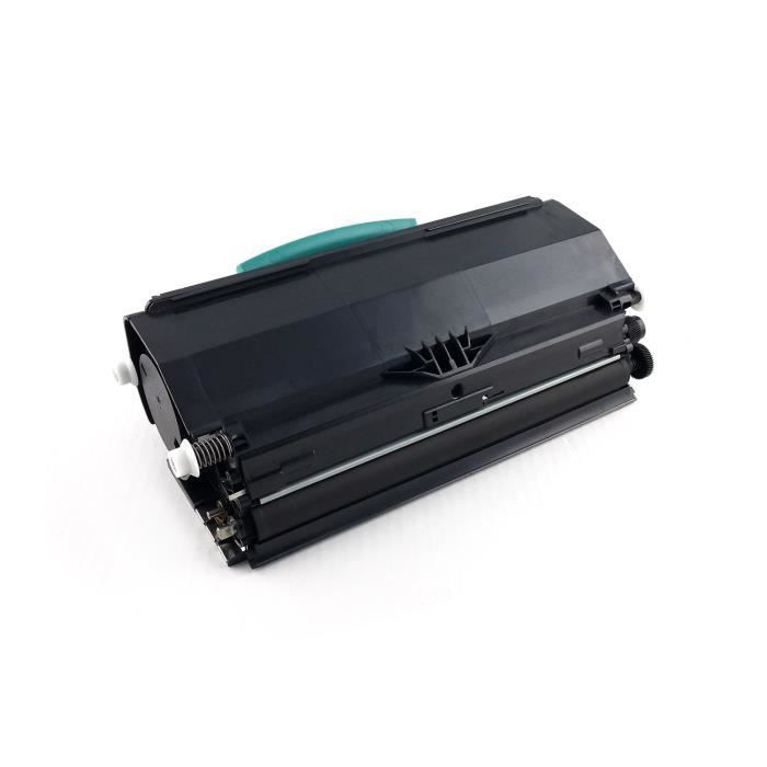 Toner compatible DELL 593-10334 noir