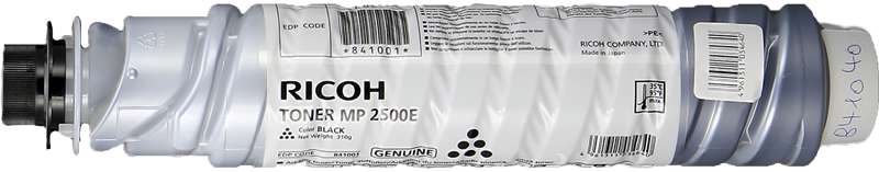 Ricoh toner 841040 (841001/842343) noir