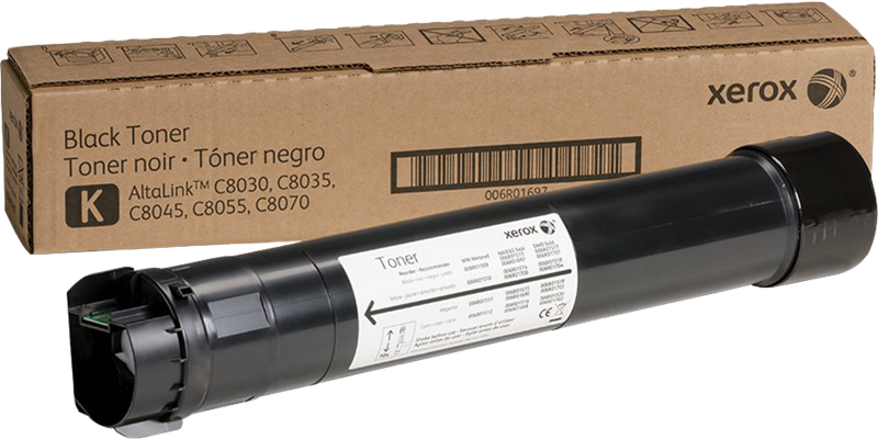 Xerox 006R01697 Toner noir