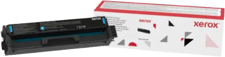 Xerox 006R04392 Toner Cyan